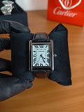 Cartier Tank Must - Medium 22mm