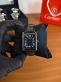 Cartier Tank Must - Medium 22mm