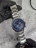 Mini Focus Chronograph