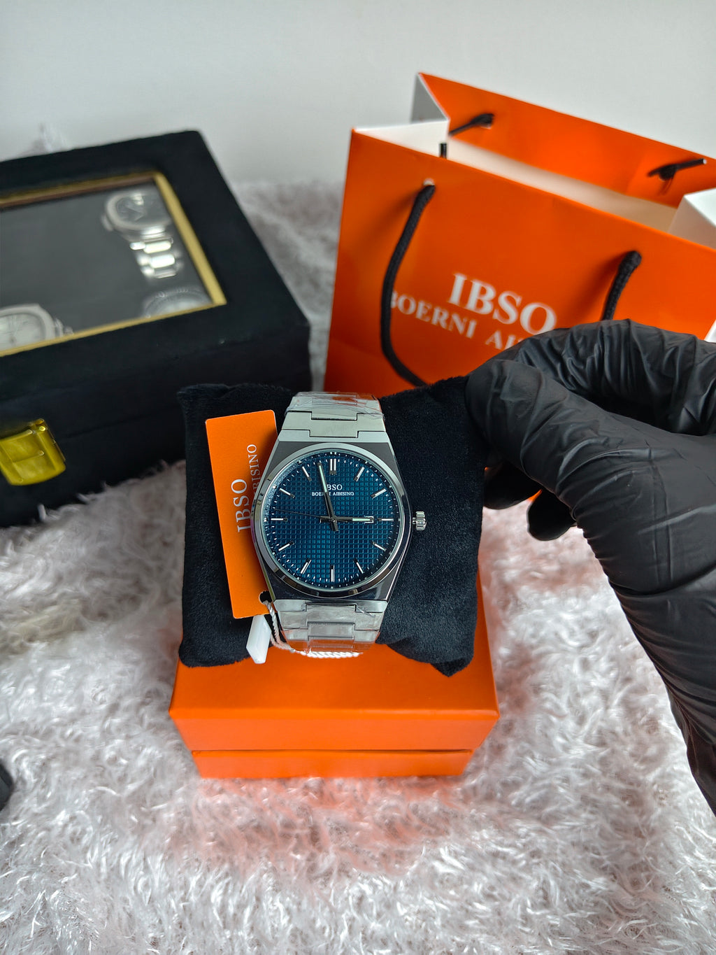 Ibso Prx Edition