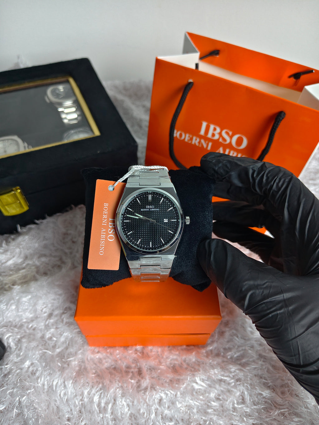 Ibso Prx Edition
