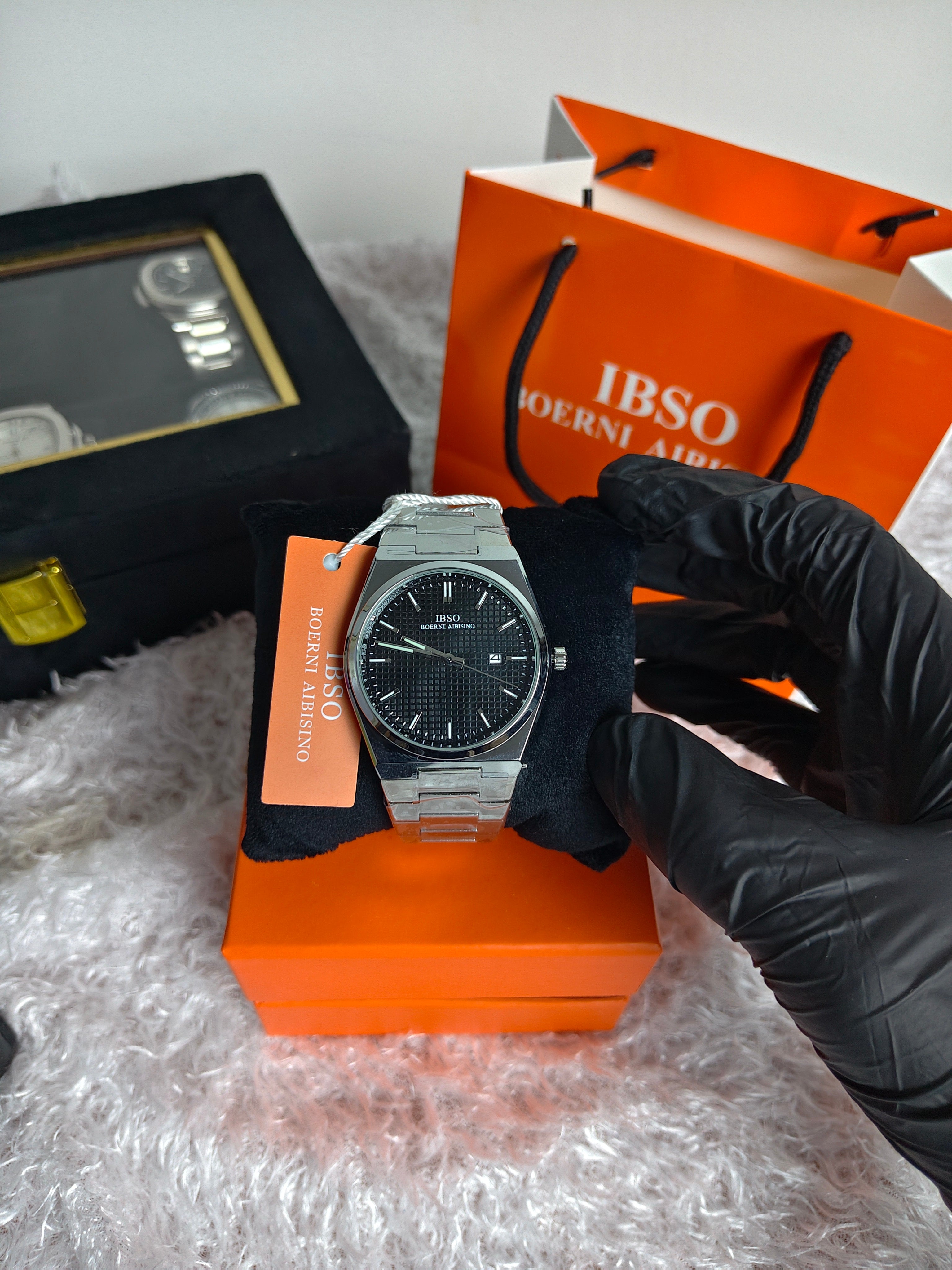 Ibso Prx Edition