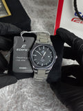 Casio Edifice Metal